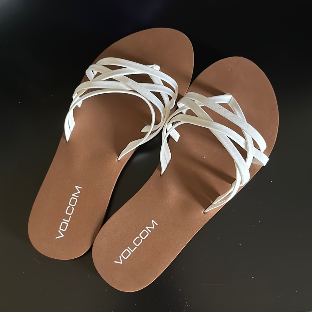 Volcom Legacy Sandals